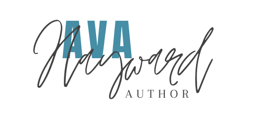 Ava Hayward | Author